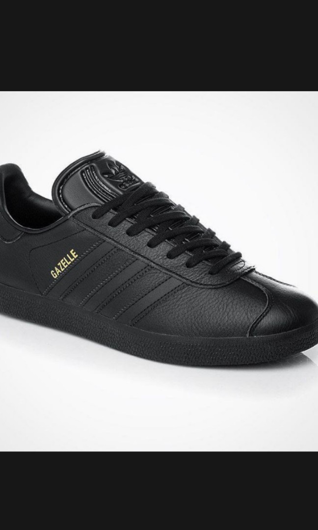 black gazelles men
