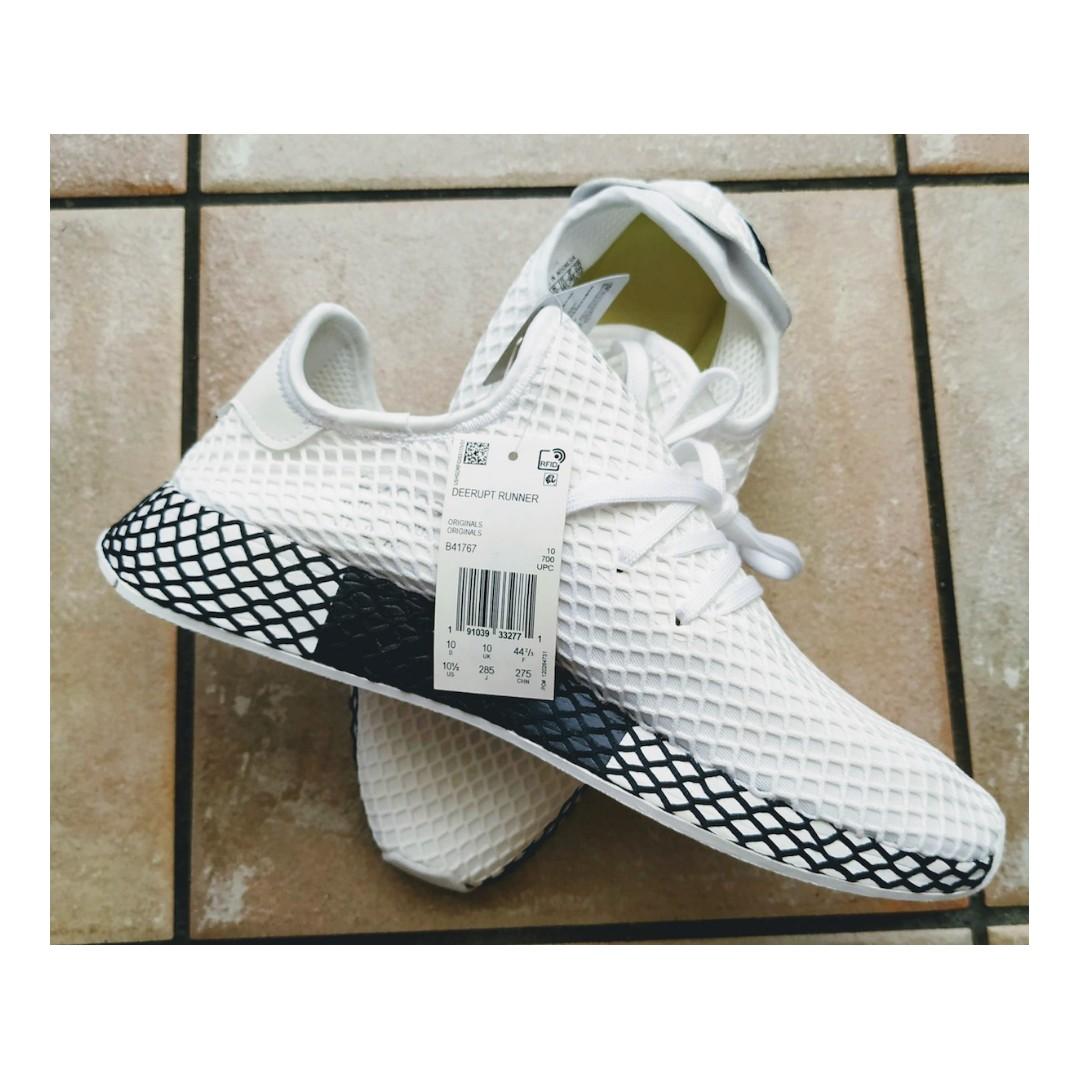 Deerupt runner 44 sales