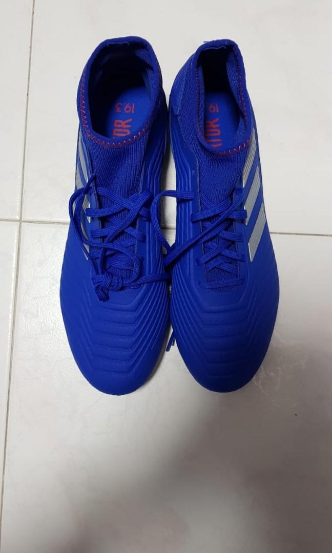 adidas predator 19.3 firm ground boots