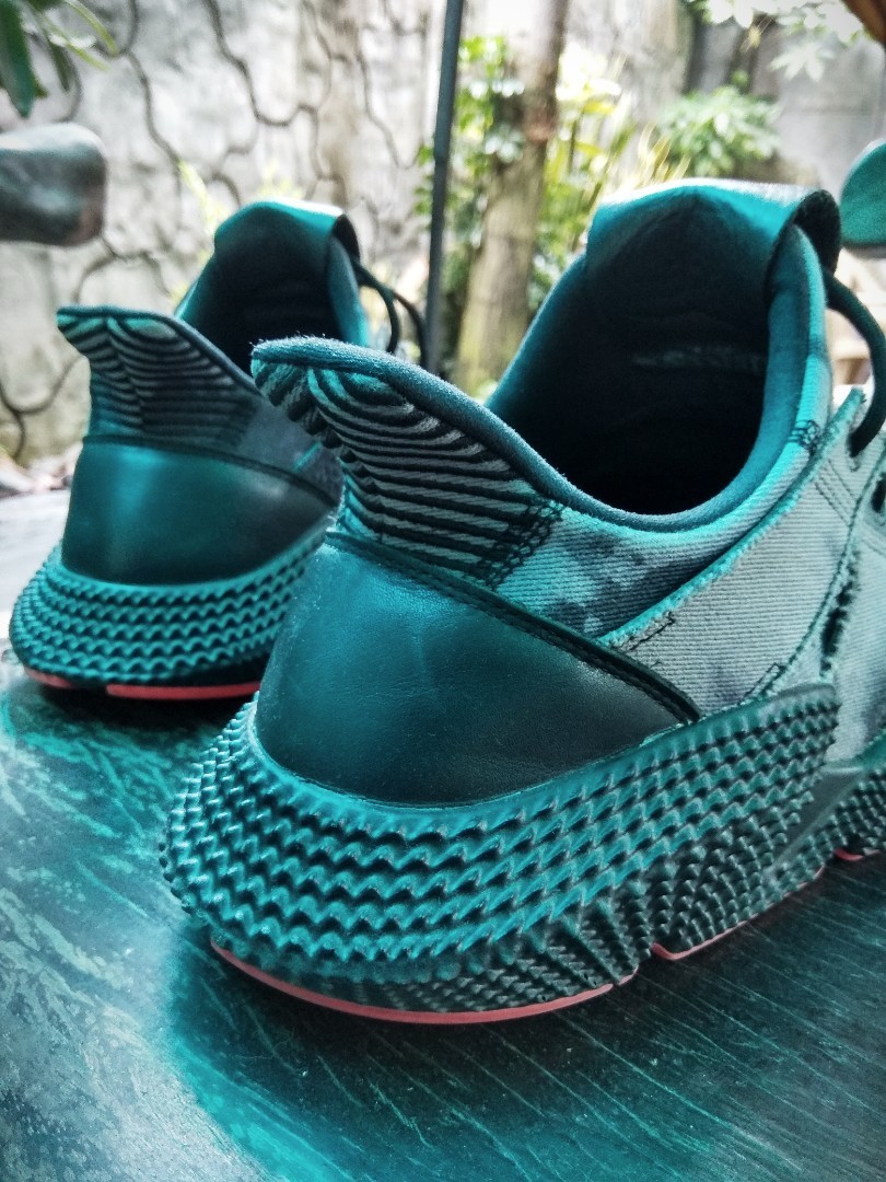 Adidas prophere riot cheap