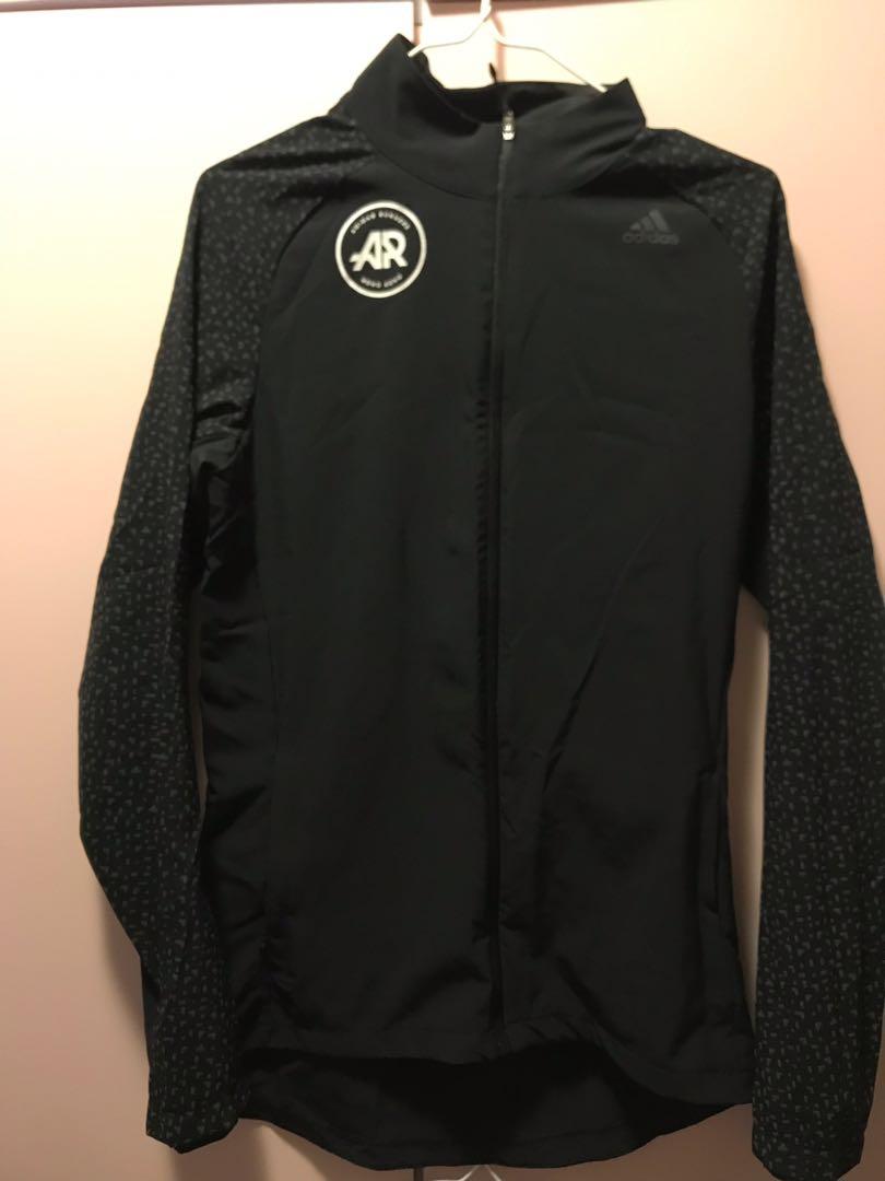 adidas wind suit
