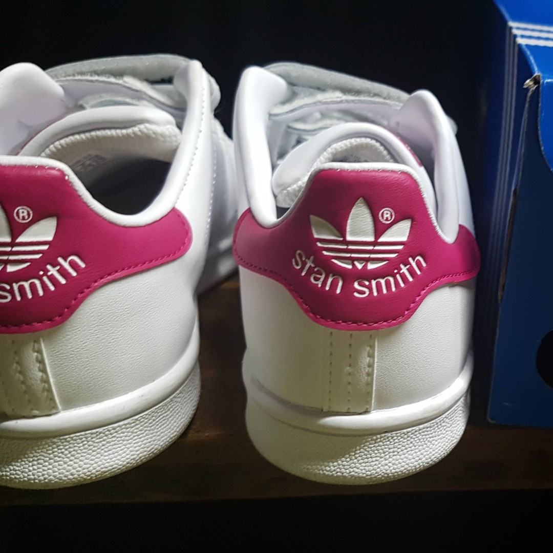 Stan smith hong kong hot sale