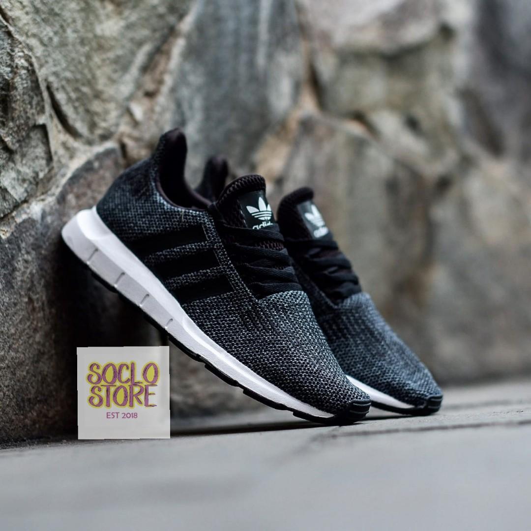 Harga adidas swift best sale run original