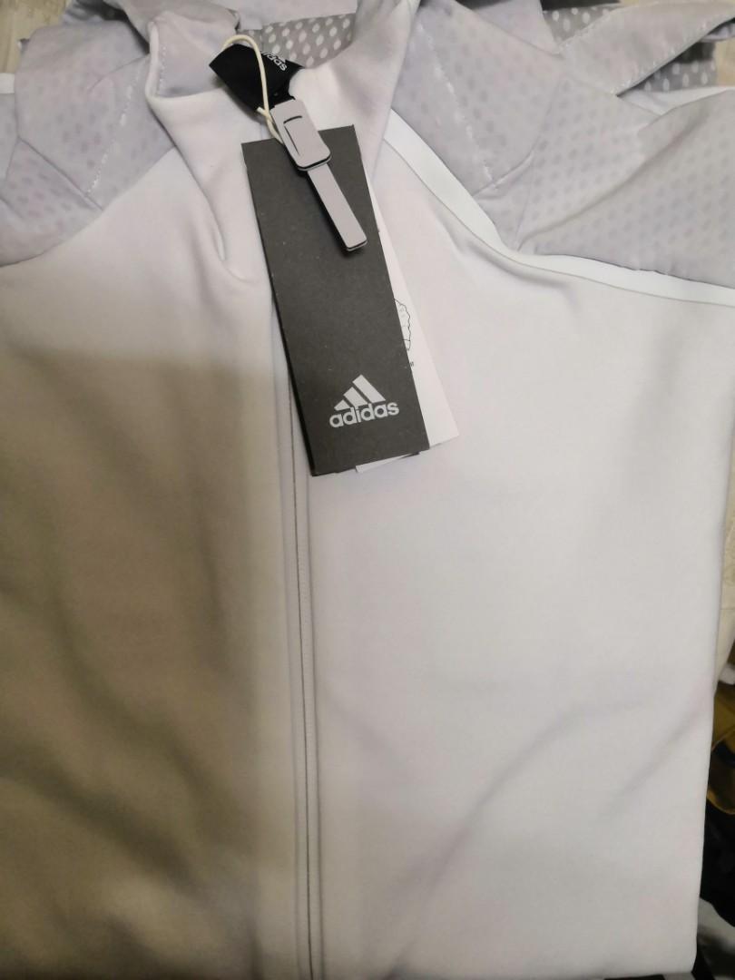 Adidas zne duo sales hoodie