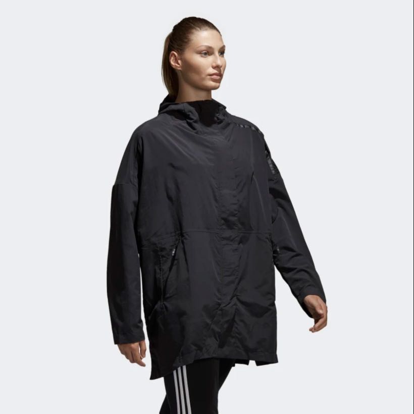 Adidas ZNE Supershell Jacket Authentic 