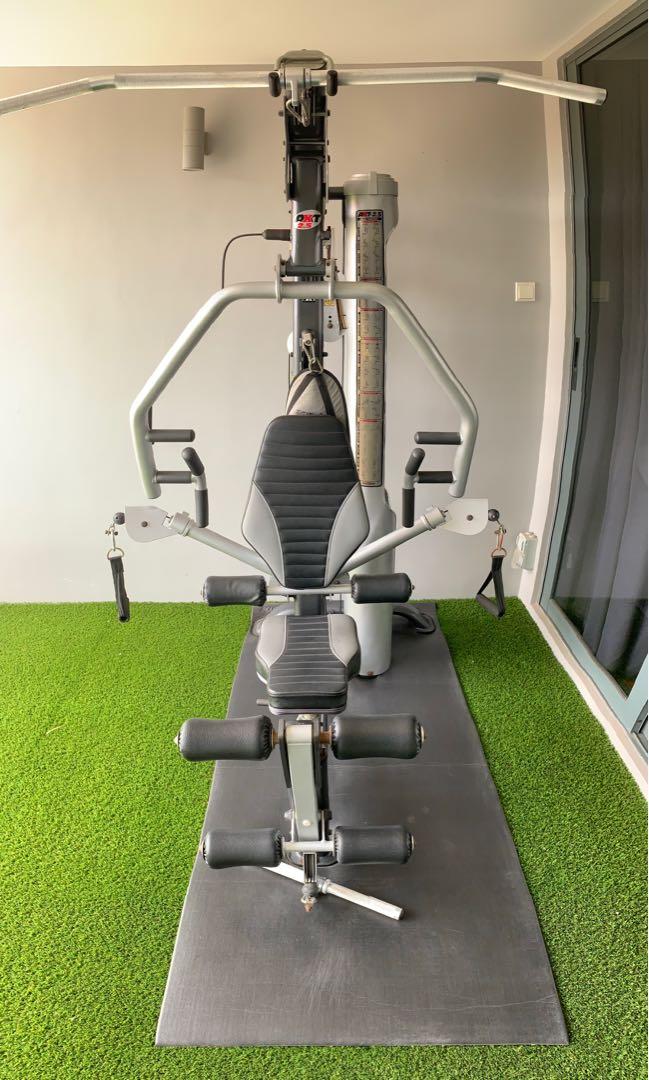 Tuff stuff home gym for sale new arrivals
