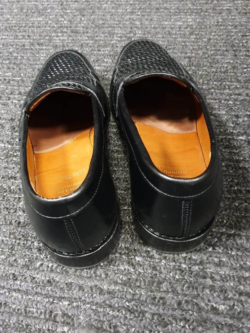 Allen hotsell edmonds galoshes