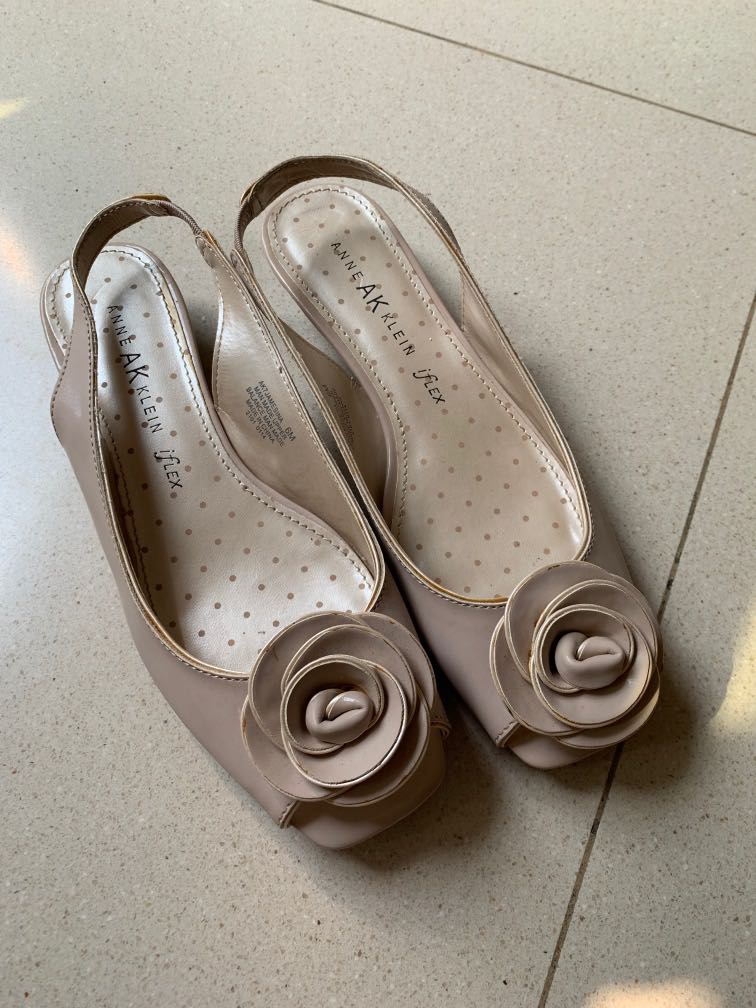 anne klein iflex shoes canada