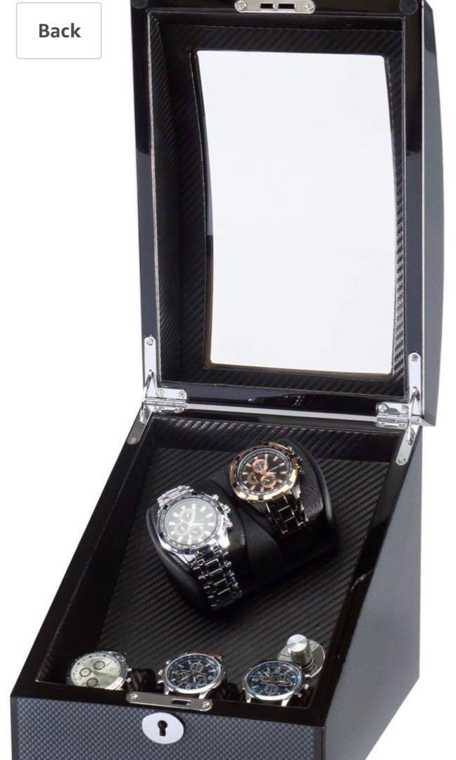 Aublan watch winder 2025