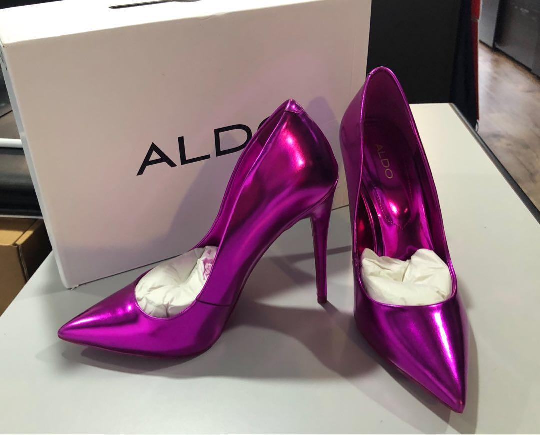 Authentic Aldo pumps shoes, Women's 