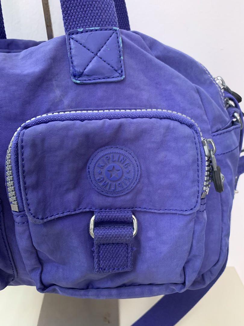 Authentic Kipling bag, Women's Fashion, Bags & Wallets, Purses