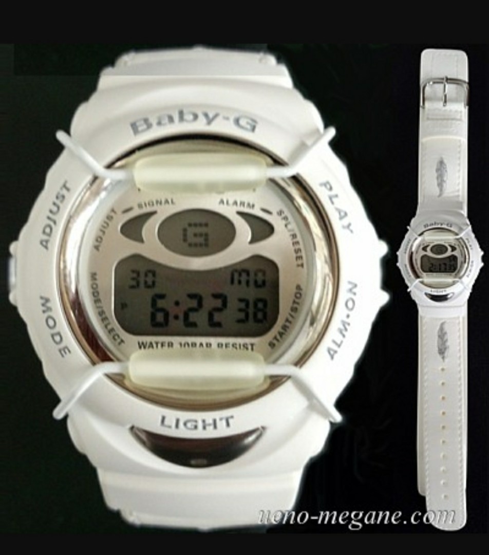 Baby G watch - CASIO (CASIO) baby-g GMIX ROCK &NATIVE BGM-100RN-7AT