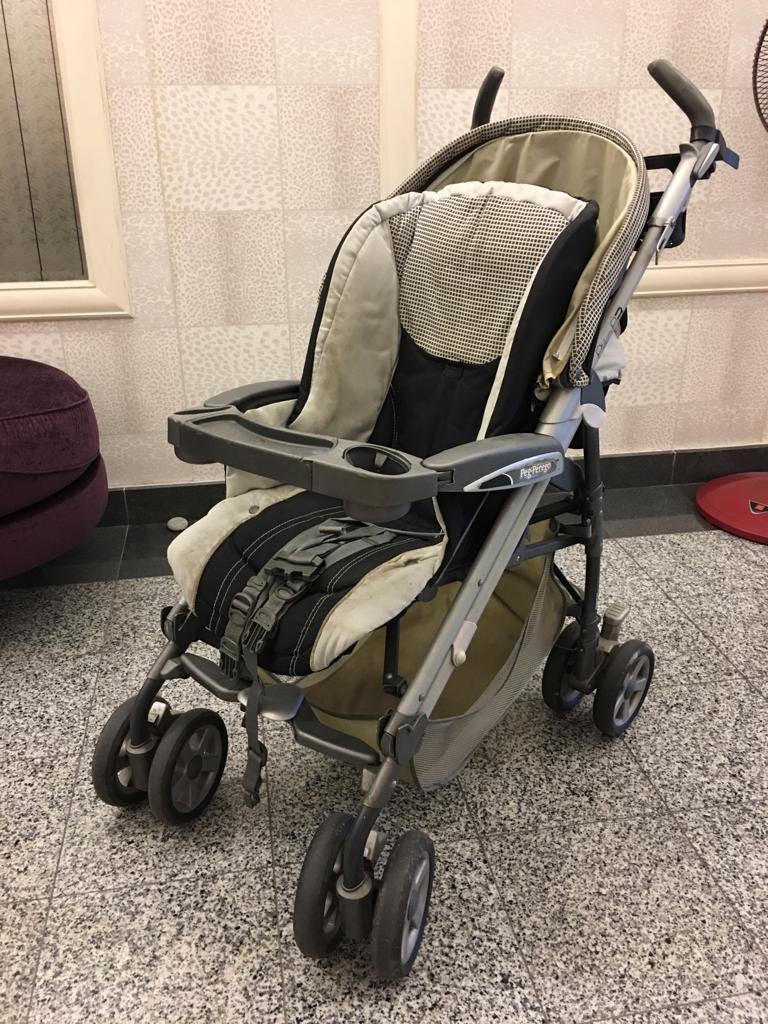 harga stroller peg perego