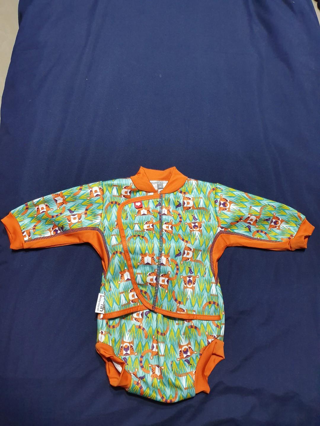 baby cosy suit