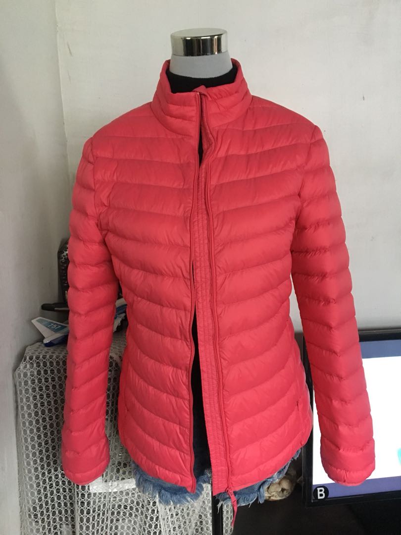 Baleno ultra light down jacket, Women's Fashion, Coats, Jackets and