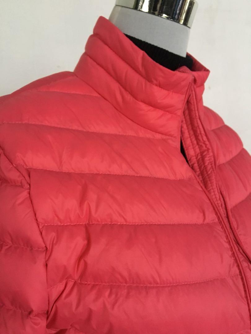 Baleno ultra light down jacket, Women's Fashion, Coats, Jackets and