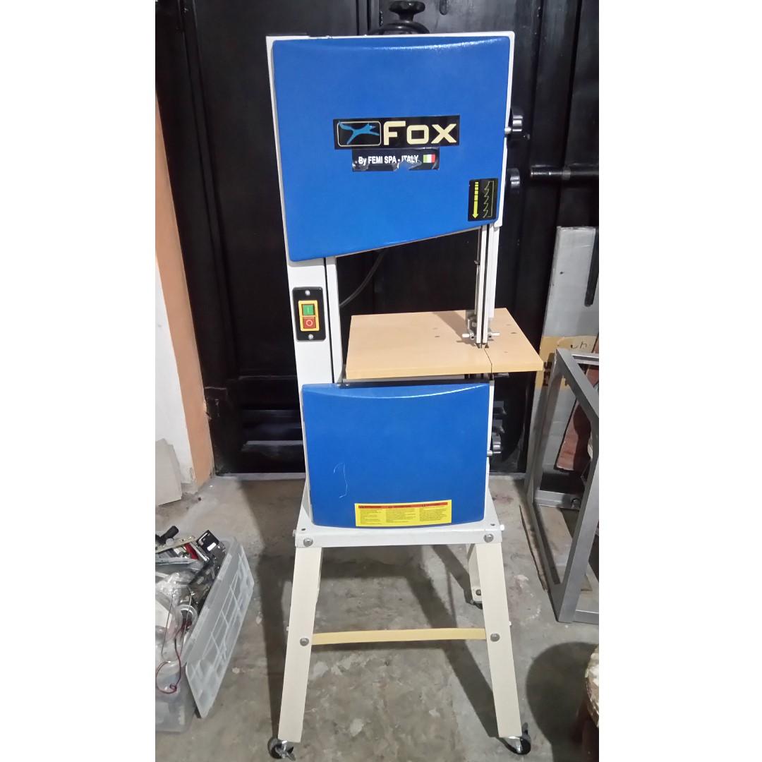 Band Saw For Sale On Carousell