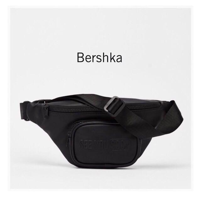 Bershka belt bag deals