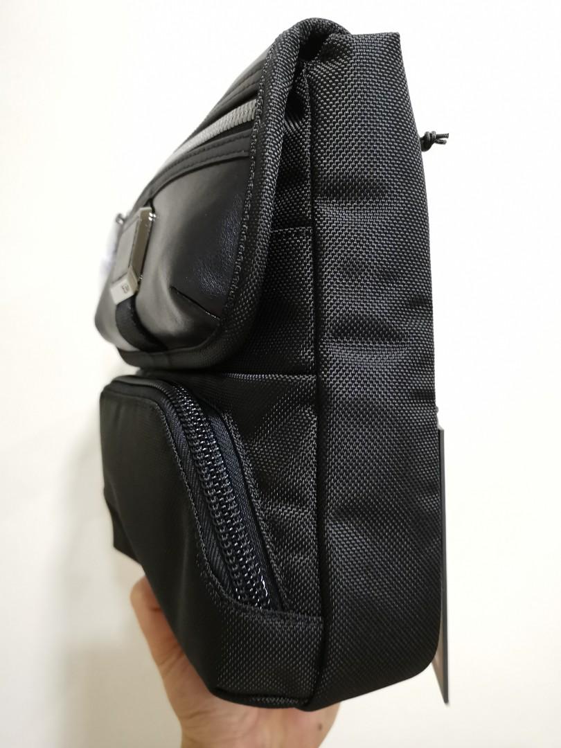 Tumi barton new arrivals