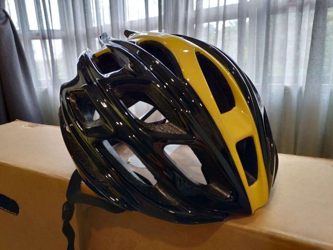 Boardman store bike helmet