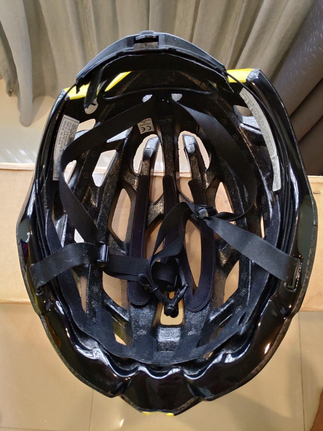 Boardman pro helmet store
