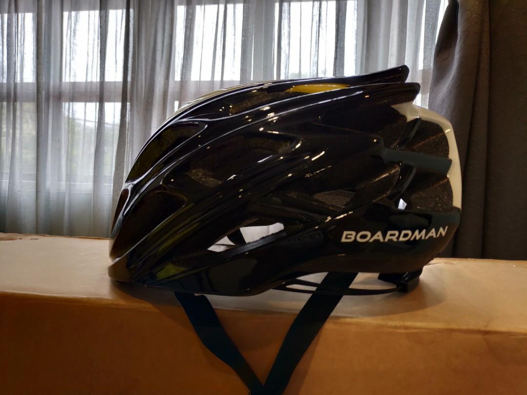 Boardman 2024 mtb helmet