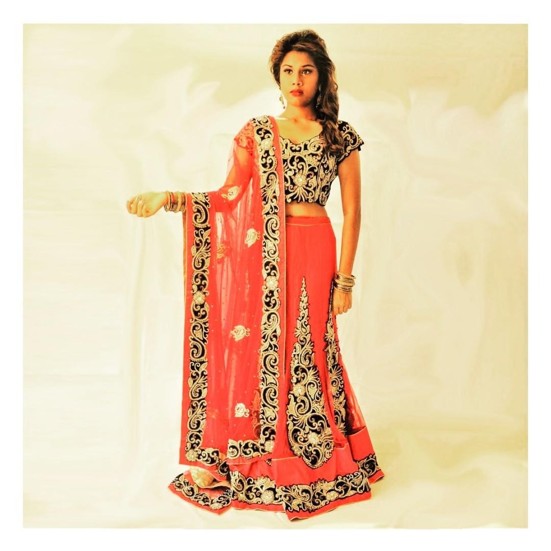 Bollywood Outfit For Rental Women S Fashion Clothes Dresses Skirts On Carousell Shop bollywood women's and men's clothing designs. bollywood outfit for rental women s