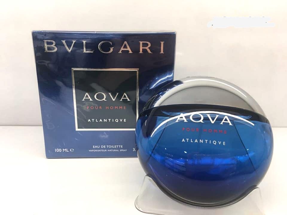 Aqua atlantique bvlgari clearance
