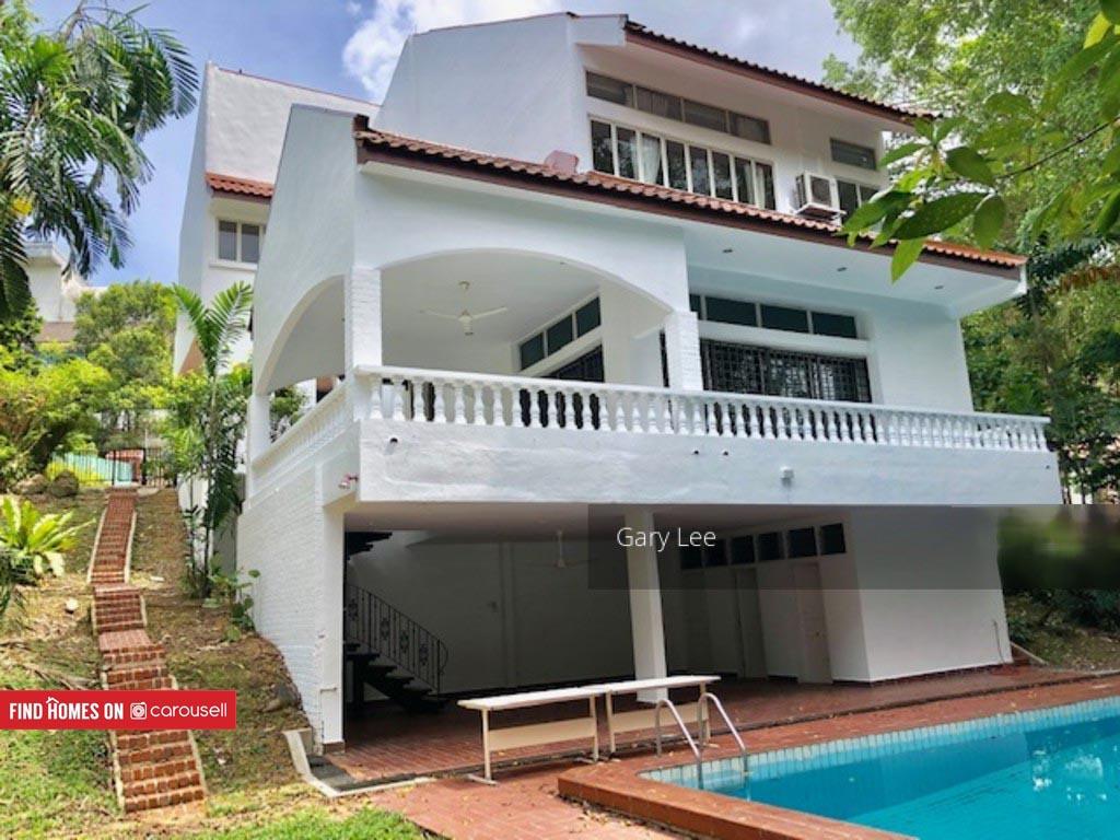 CALDECOTT HILL ESTATE, Property, Rentals, Landed Property on Carousell
