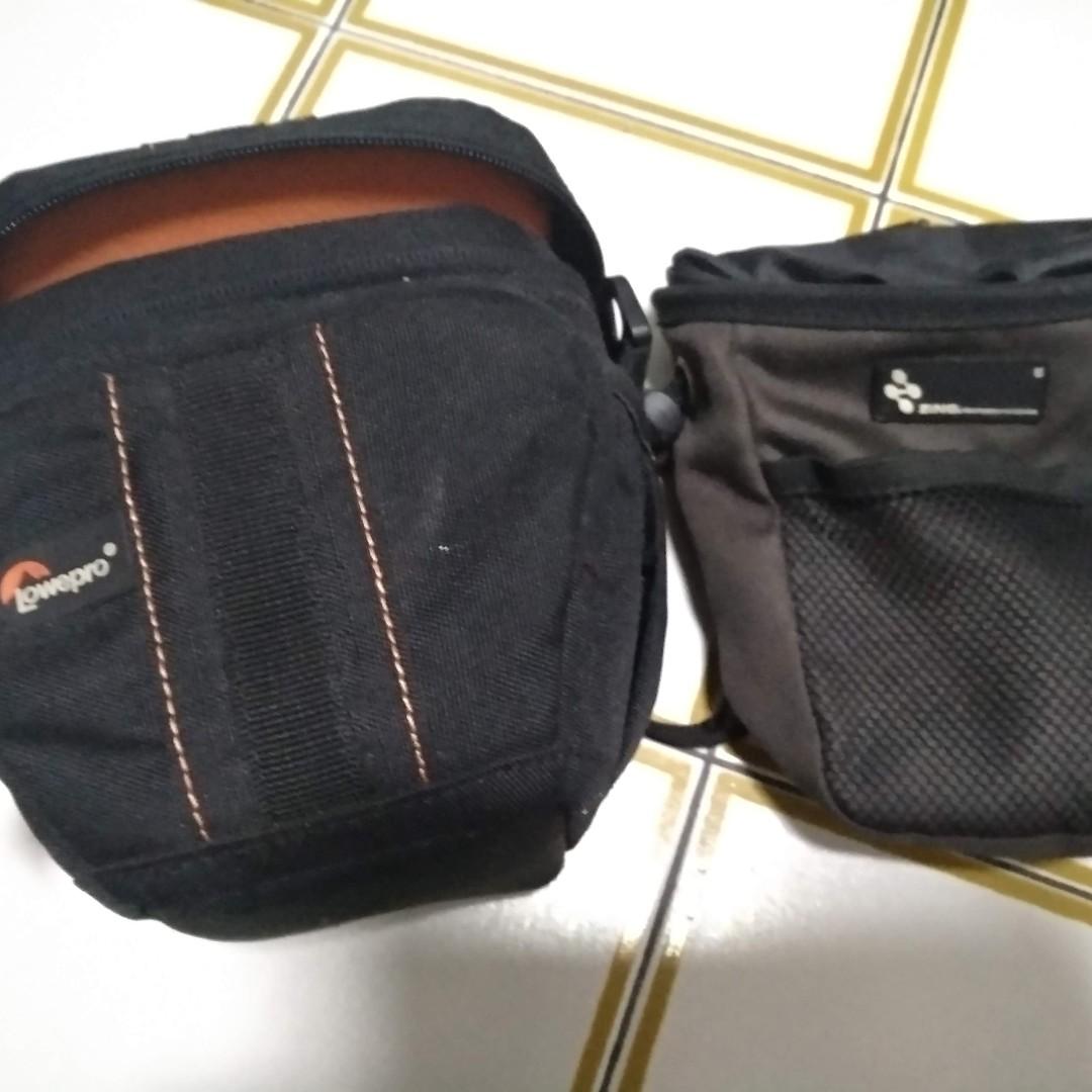 camera pouch