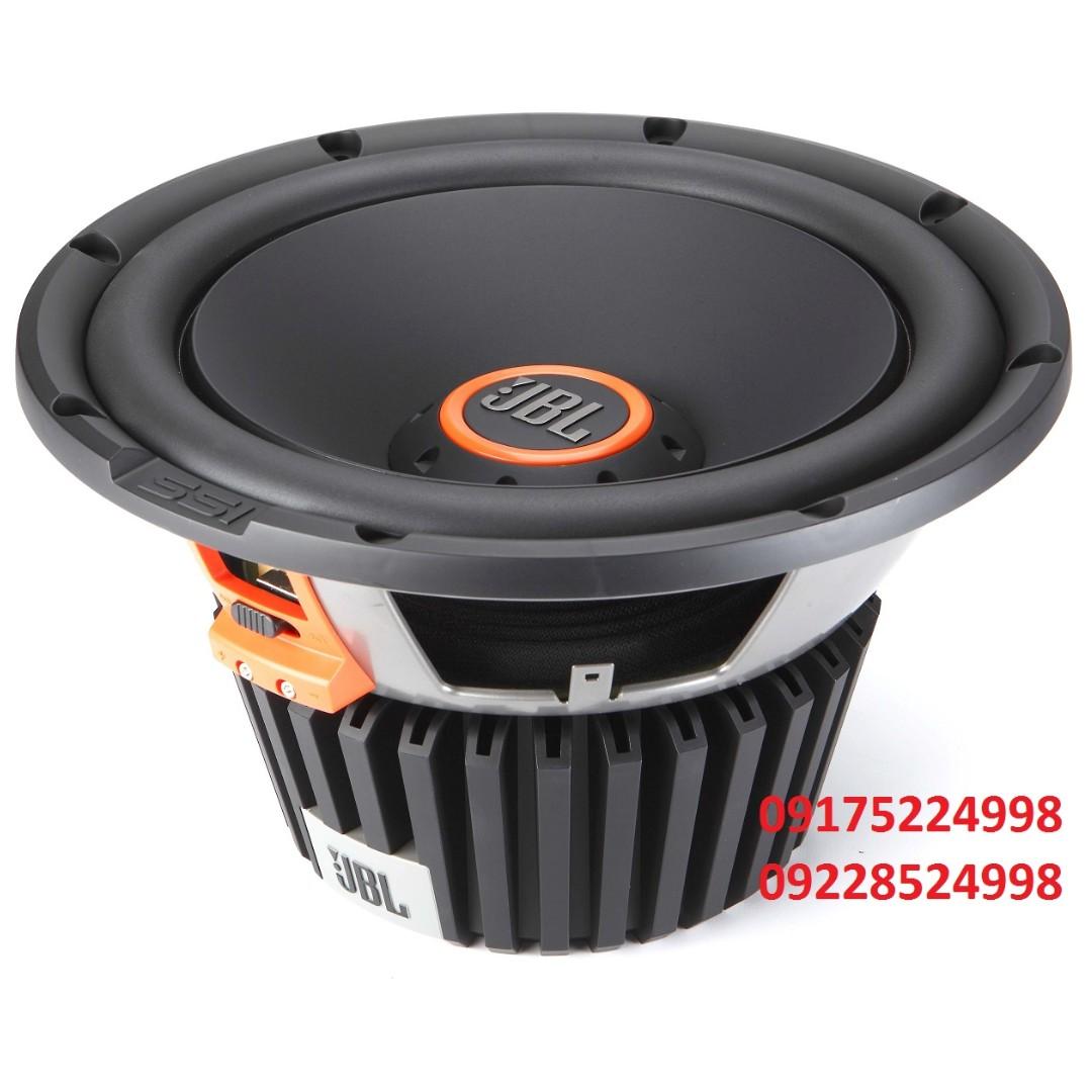 JBL CS1214 at