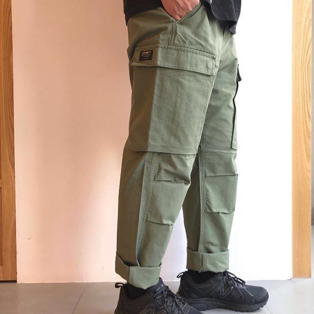 carhartt wip troop pant