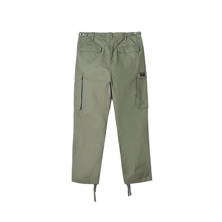 carhartt wip troop pant