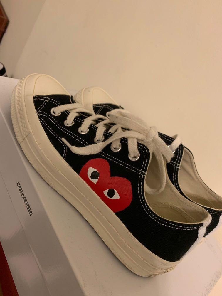 Converse play singapore 2025