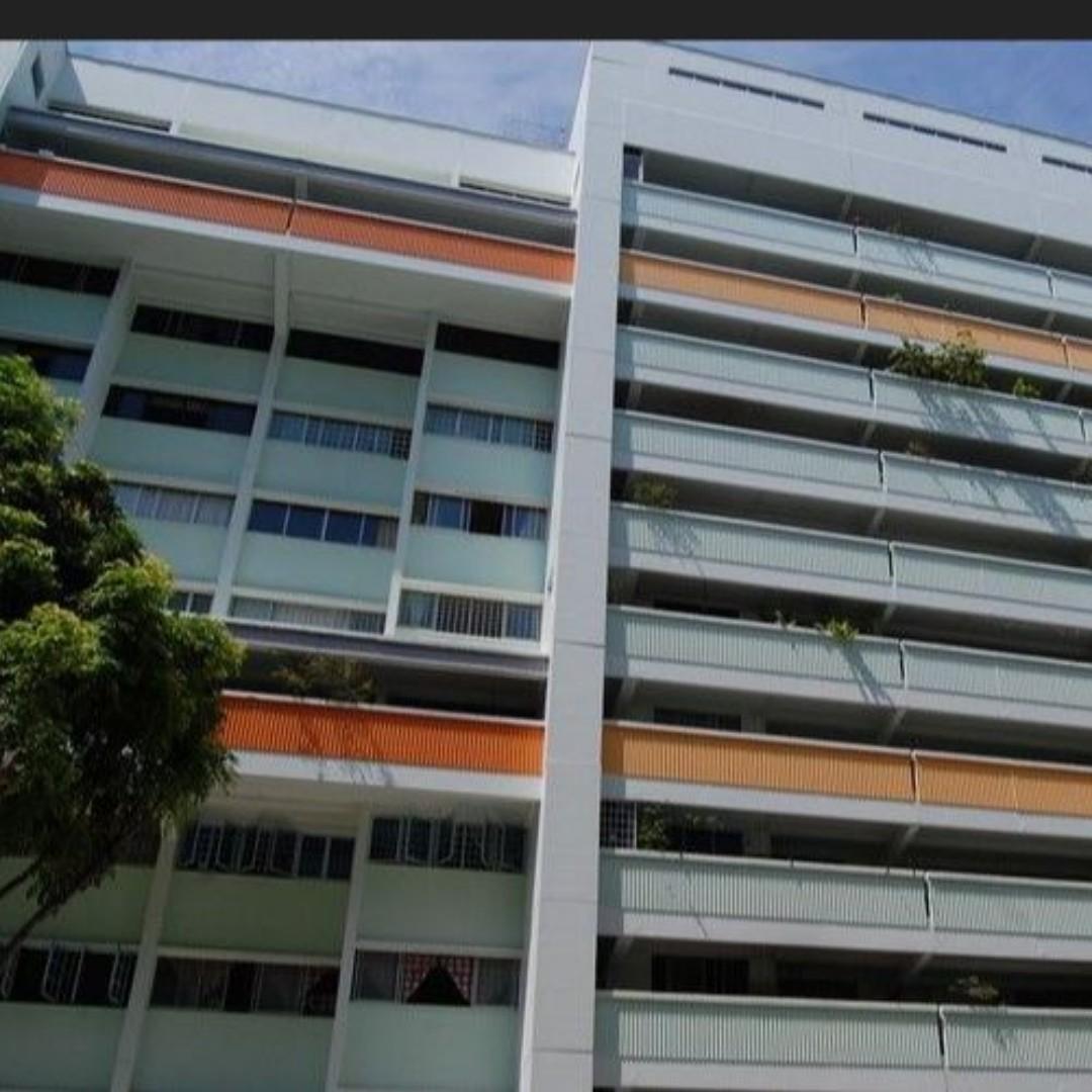 Common Room Available In Tampines East Mrt Property Rentals