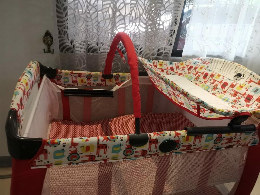 baby cribs strollers and car seats