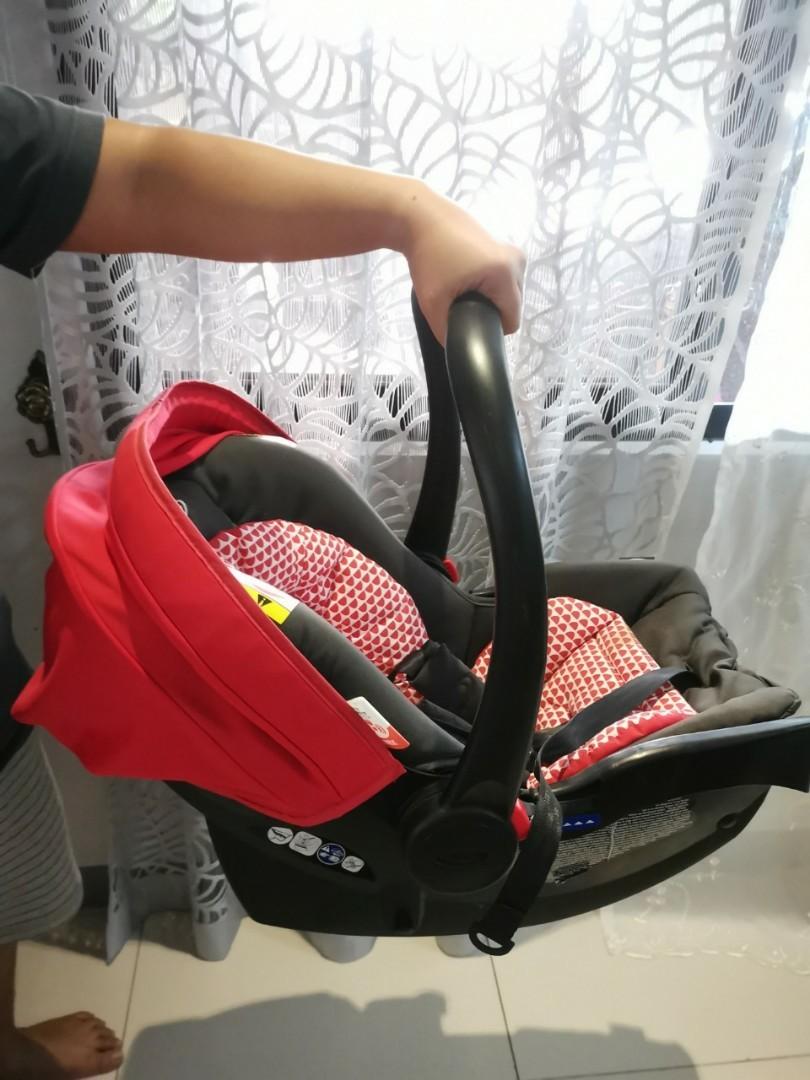 baby cribs strollers and car seats