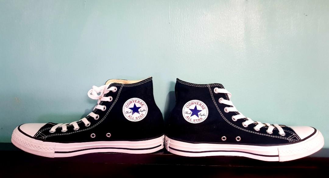 CONVERSE CHUCK TAYLOR ALL STAR SHOES 