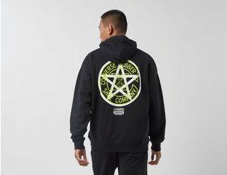 converse x neighborhood hoodie