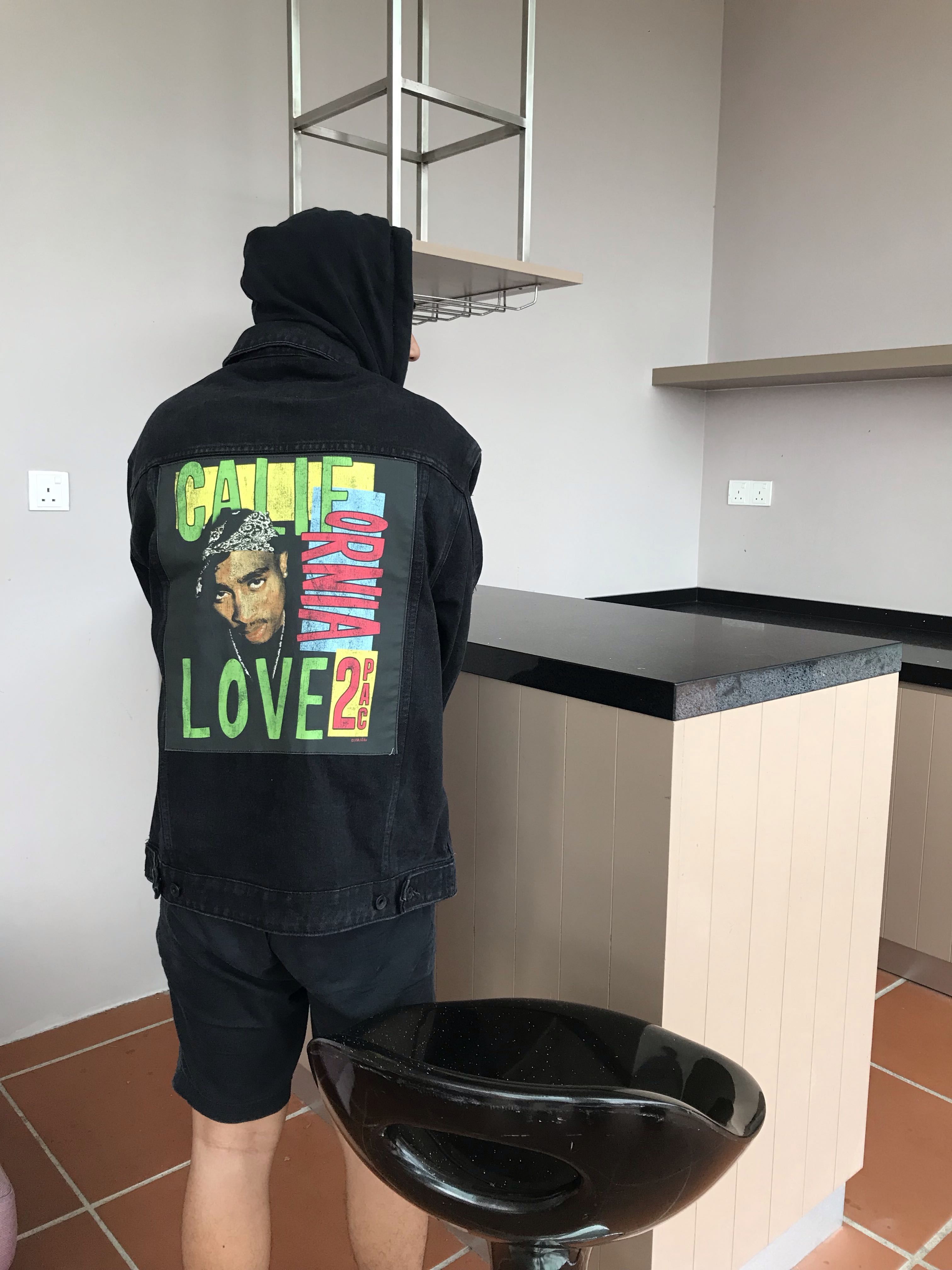 cotton on tupac jacket