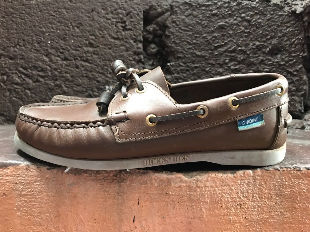 C point top sider price outlet