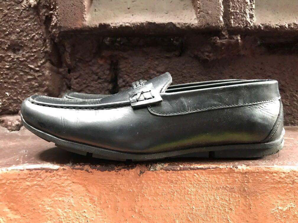 C Point topsider and loafers 1k for both Men s Fashion Footwear Dress Shoes on Carousell