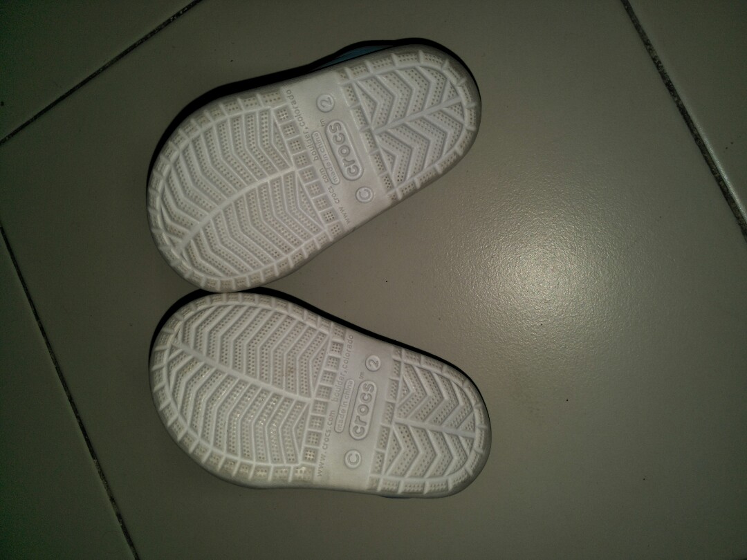 bornshoe