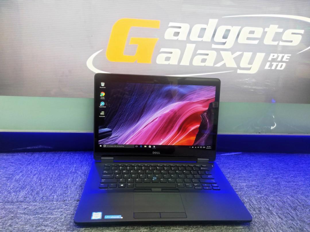 Dell Latitude E7470 Electronics Computers Laptops On Carousell