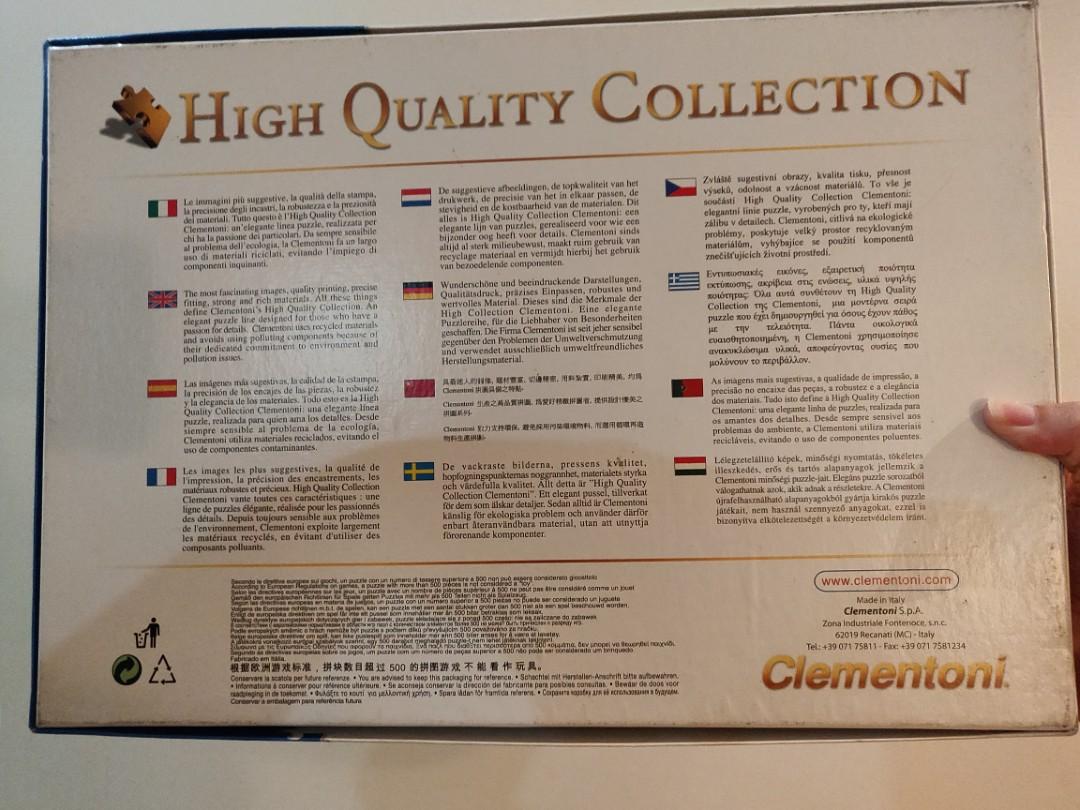 Disney Panorama 1000 Pcs Jigsaw Puzzle Toys Games Others On Carousell