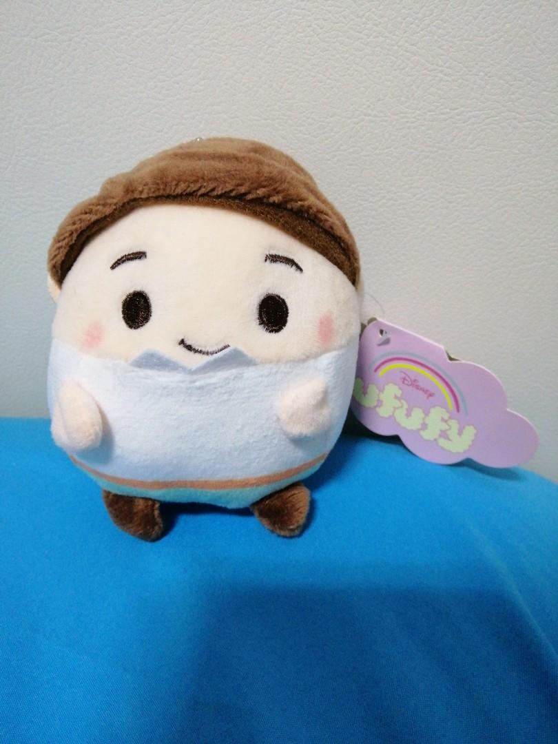 prince eric plush