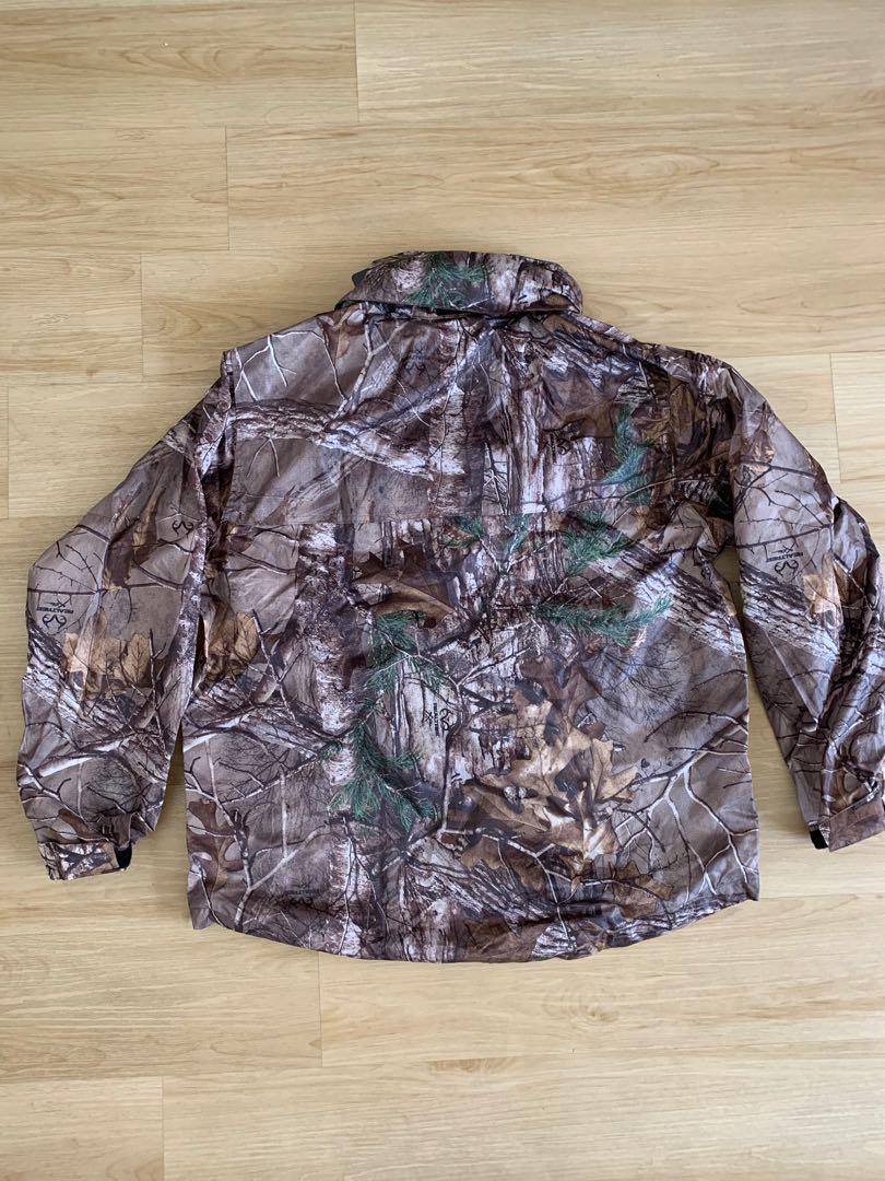 Dunbrooke online nfl windbreaker