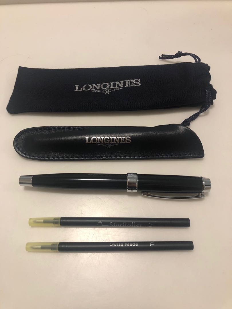 Longines Pen 2024 www.alhudapk