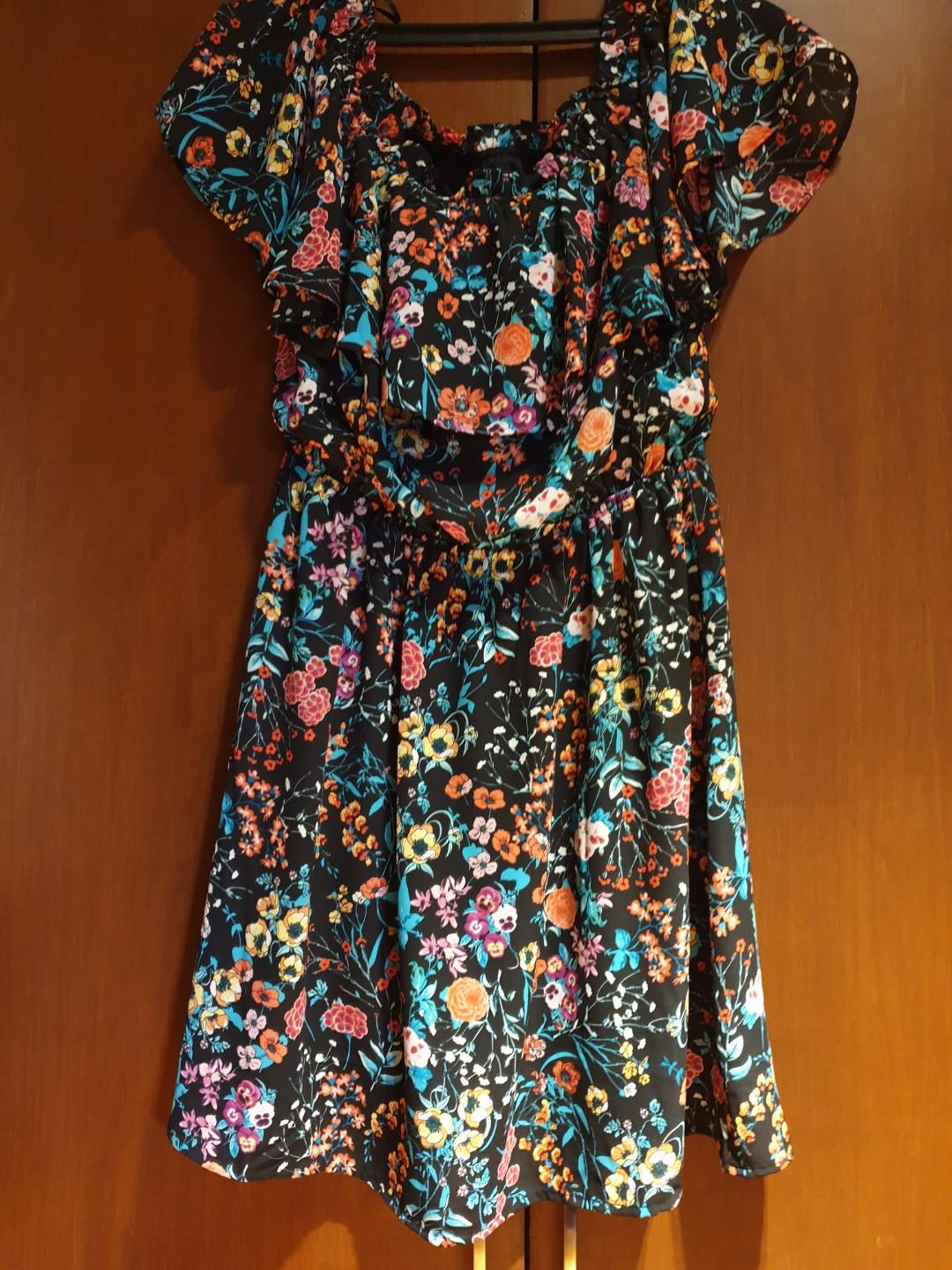 fashion express dresses