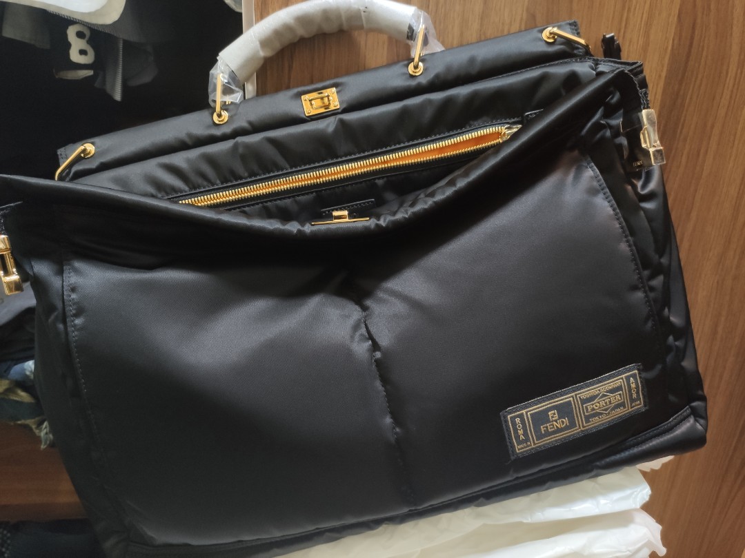 Fendi yoshida 2025